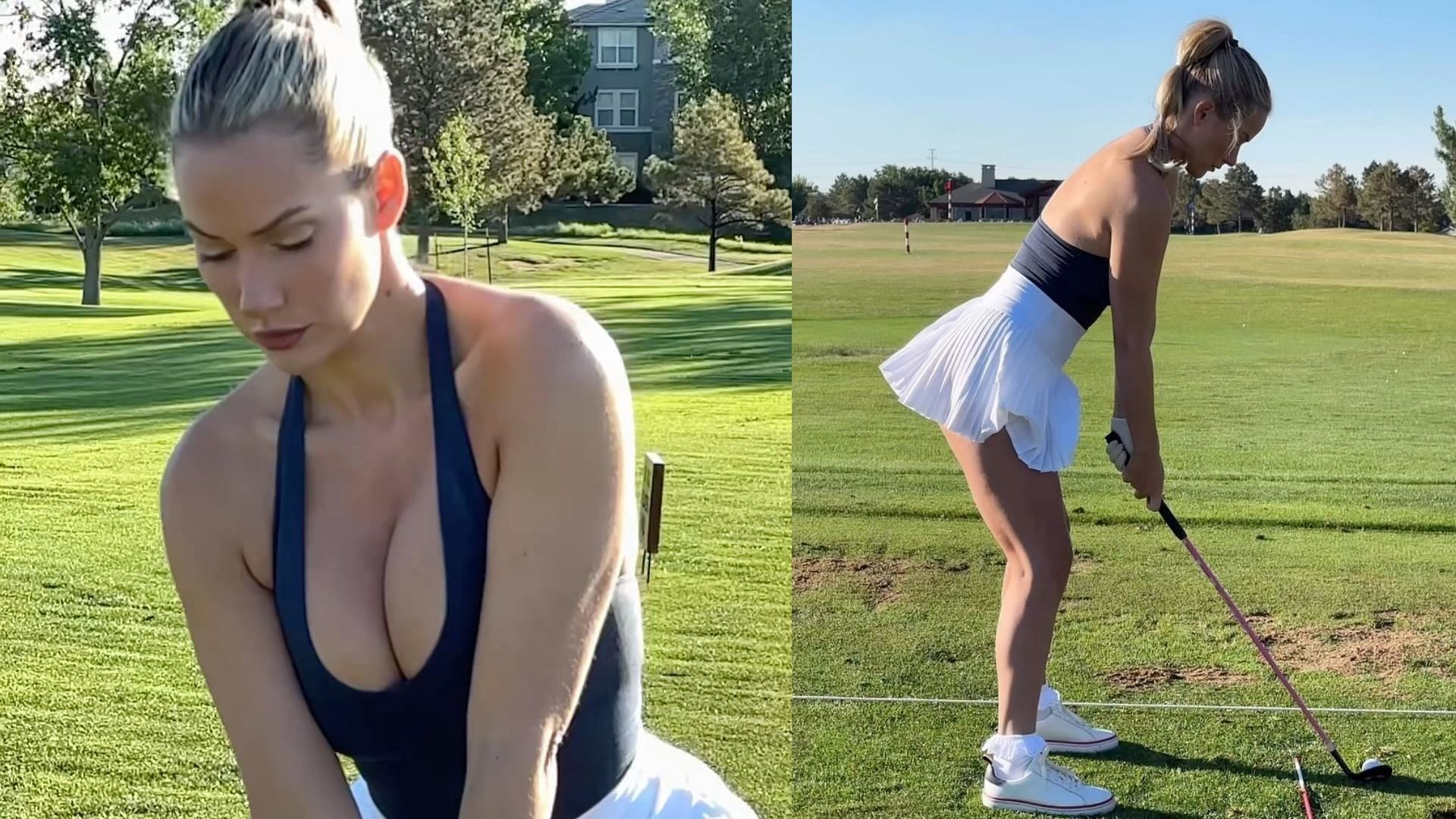 Paige Spiranac (Source: Instagram/_paige.renee)