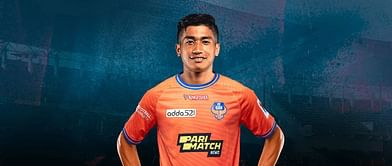 FC Goa bolster squad with addition of Mohammad Yasir