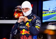 “I have no idea why or how all these things happen”: Max Verstappen on Red Bull focusing too much on McLaren instead of Mercedes