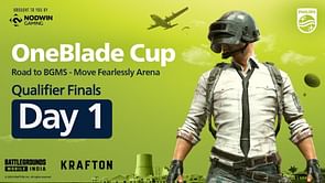 OneBlade Cup Finals Road to BGMS Season 3: Qualified teams, dates, and how to watch