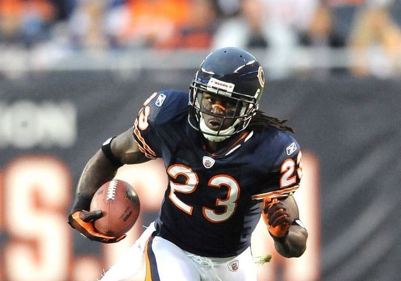 Devin Hester&#039;s Net Worth