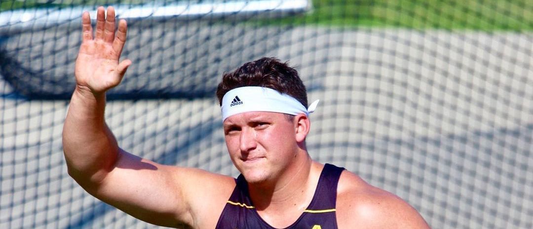 What is Daniel Haugh’s Nationality?