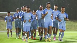 Indian football team next match: When will the Blue Tigers play their next game?