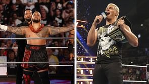 New stipulation, Dominik Mysterio to copy Seth Rollins? - 4 last minute changes WWE could make to the SummerSlam match card next week