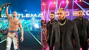 4 alternate main events for WWE SummerSlam apart from Cody Rhodes vs. Solo Sikoa