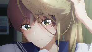 Senpai Is an Otokonoko season 1 complete release schedule
