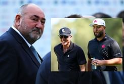 Rory McIlroy’s ex-agent would be ‘amazed’ if LIV golfers don’t get major exemption by 2025 - “They're frightened of giving LIV too much credibility”