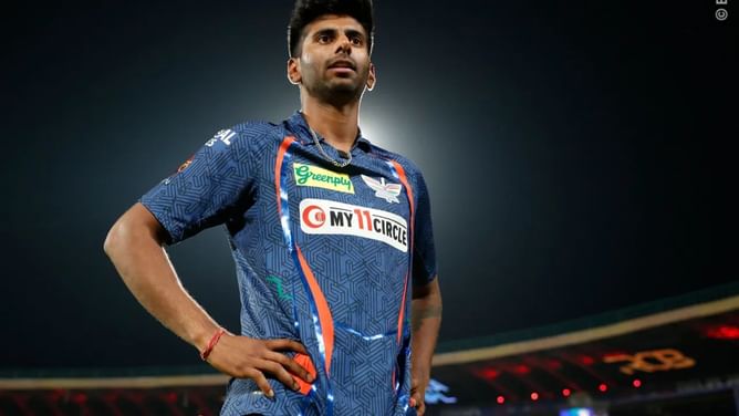 "My recovery program went very well and I feel much better now" - Mayank Yadav on his return to full fitness after injury-ravaged IPL season