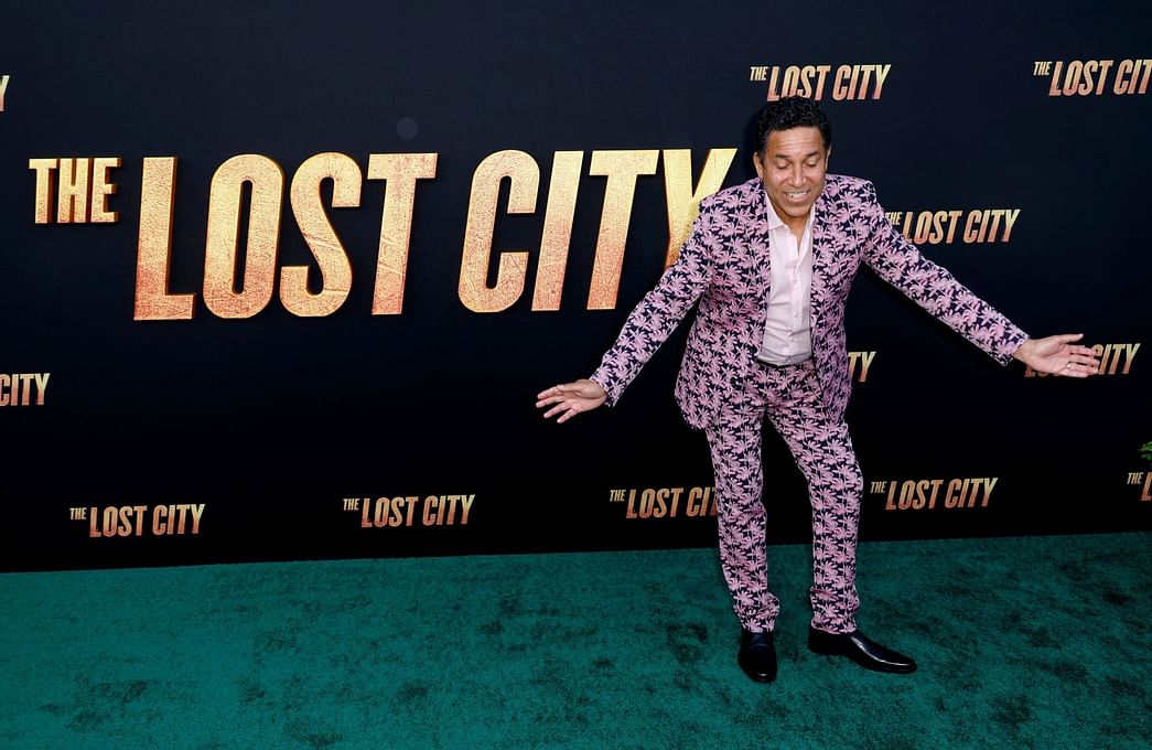 The Long Game: Full list of cast in the film