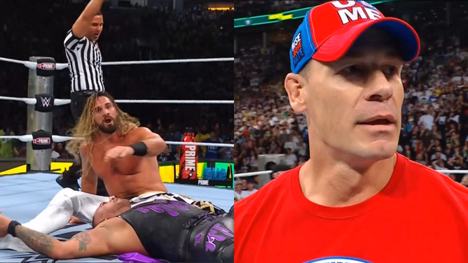 WWE News & Rumor Roundup - Truth about Money in the Bank botch, Long-awaited John Cena rematch before retirement? Women's IC and US titles