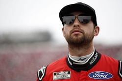 JGR's official gets real on picking Chase Briscoe - "Our preference is not to have two drivers on the three-year clock"