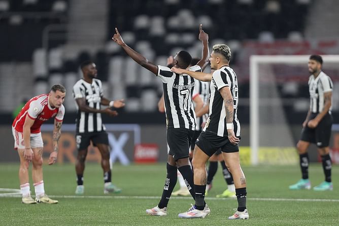 Botafogo vs Cruzeiro Prediction and Betting Tips | July 27th 2024