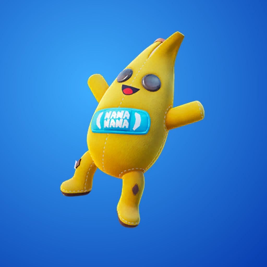 The adorable look is a fan-favorite (Image via Epic Games)