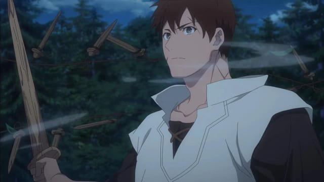 I Parry Everything complete release schedule: All episodes and where to