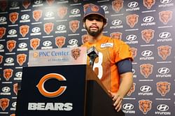Is Bears' Caleb Williams overrated? Exploring rookie QB's potential heading into 2024 NFL season