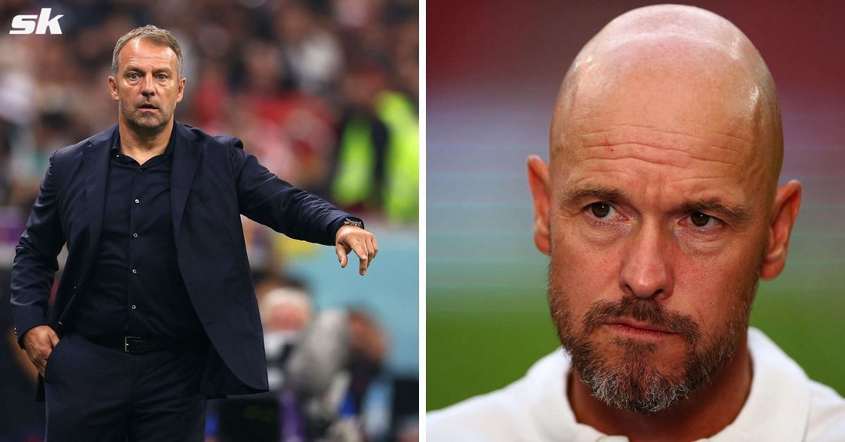 Manchester United faces competition from Barcelona (Image via Getty)