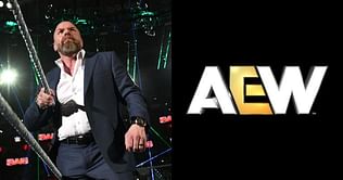 AEW star breaks silence after title win in major promotion; namedrops Triple H’s latest WWE signee