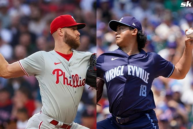 Phillies vs. Cubs: Game 2 Prediction, Odds and Picks - July 3, MLB 2024