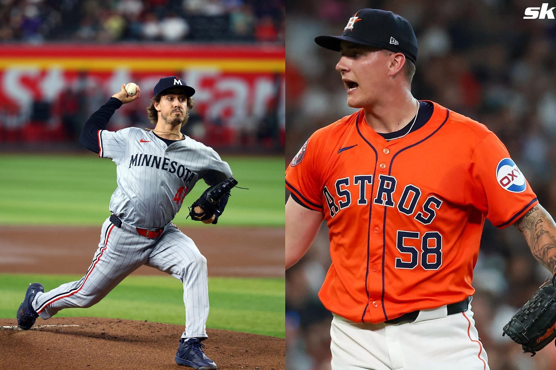 Astros vs Twins Game 2 Predictions, Odds and Picks July 6, MLB 2024