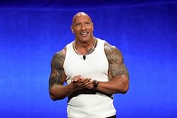 “Don’t Judge Me” - Dwayne ‘The Rock’ Johnson proudly shares his ‘sloppy’ cheat meal with an inspiring message