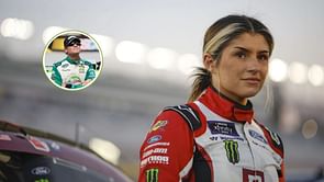 NASCAR Rumors: Kenny Wallace adds voice to Hailie Deegan's potential move to Gene Hass' HFT