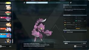 Prixter in Palworld: Where to find, partner skill, item drops, and more
