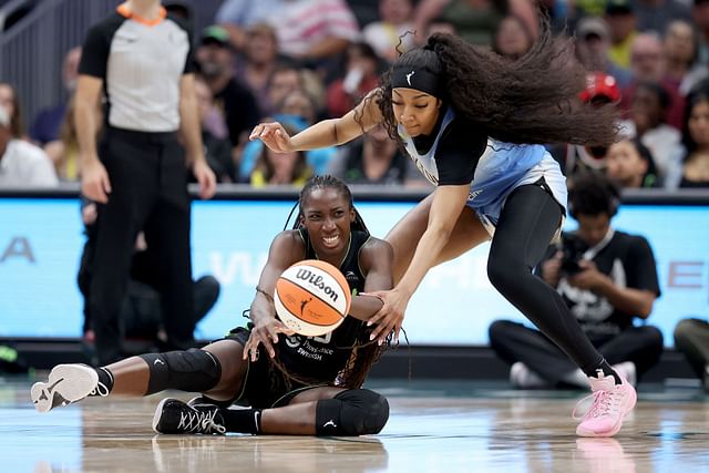 Where To Watch Chicago Sky Vs Seattle Storm? Date, Time And Streaming 