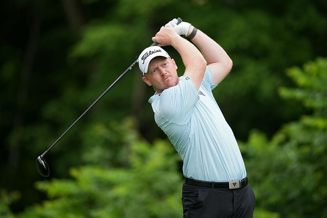 “That putt going in was kind of the trigger” – Sub-60 hero Hayden Springer details the exact moment he realized he could ‘go super low’