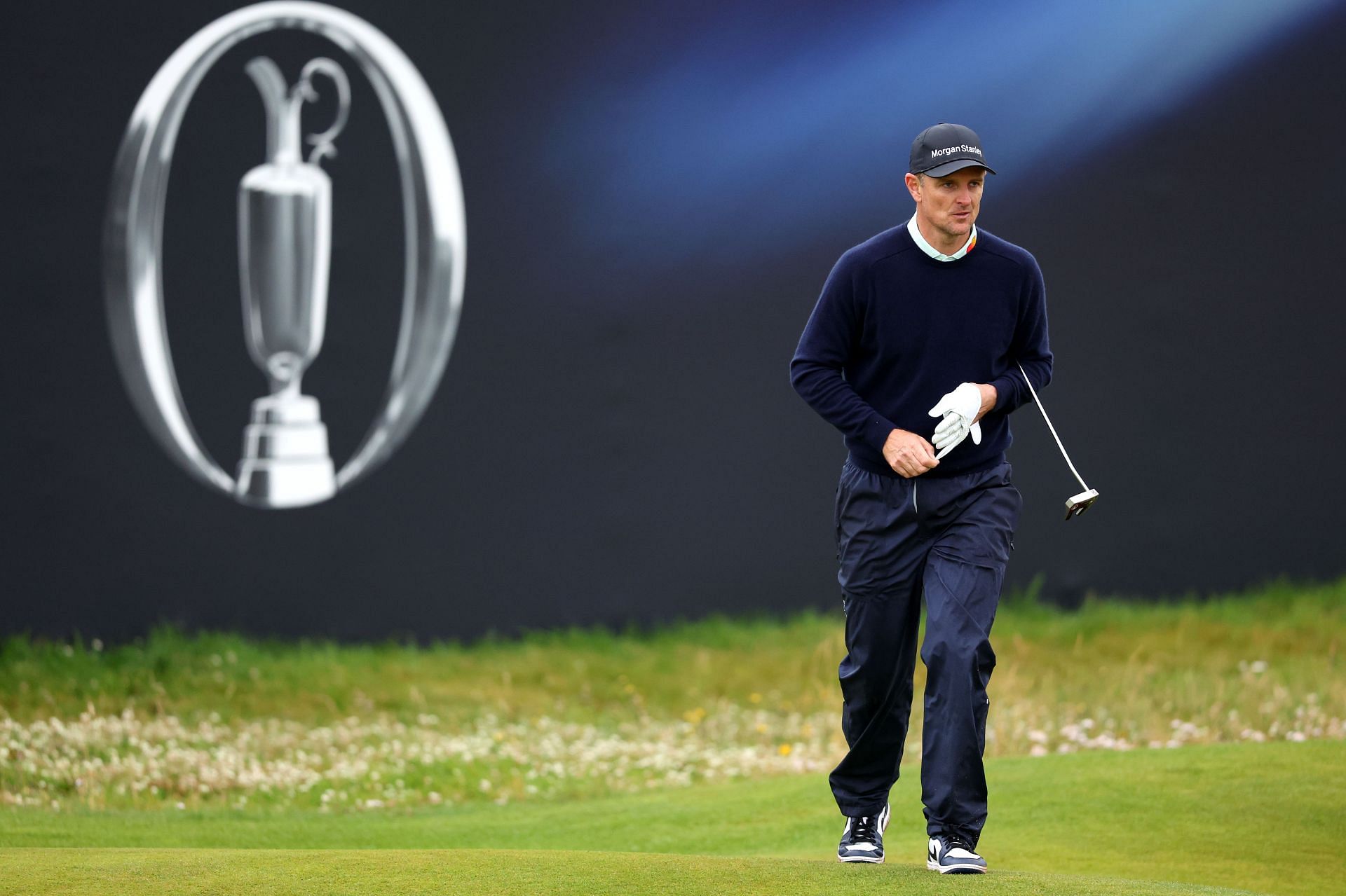 The 152nd Open - Day Three