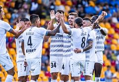 Riga vs Slask Wroclaw Prediction and Betting Tips | 24th July 2024