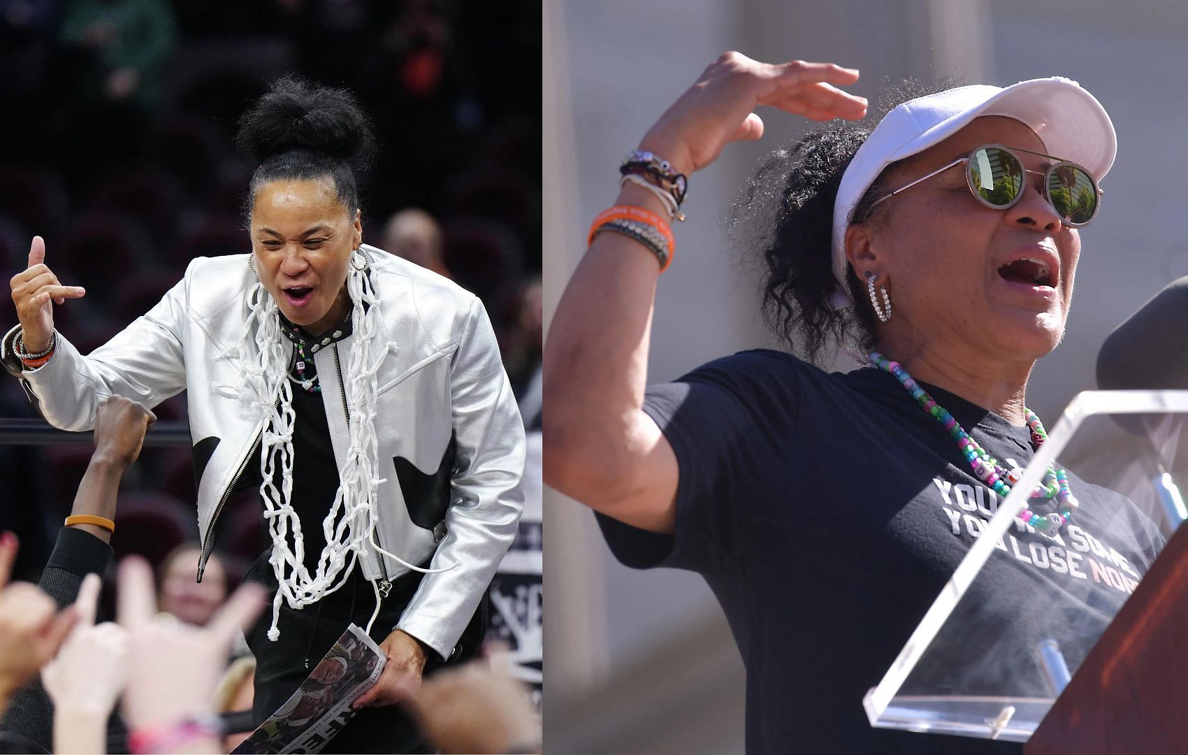 Dawn Staley