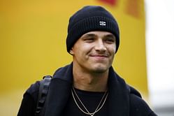Lando Norris shares his ‘mischievous’ top 3 dating activities - “Rather not say”
