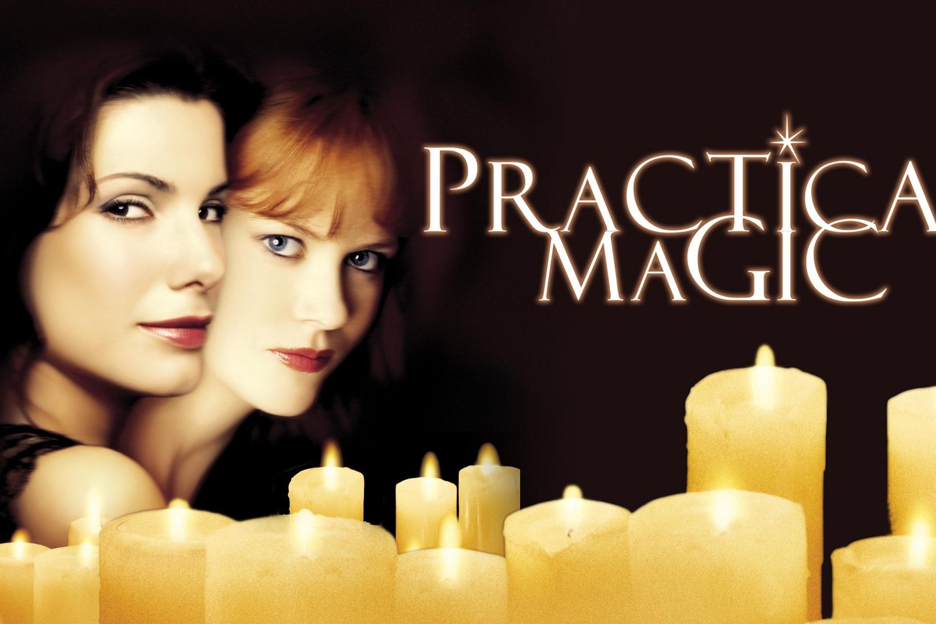 A sequel to Practical Magic is in the works. (Amazon Prime)