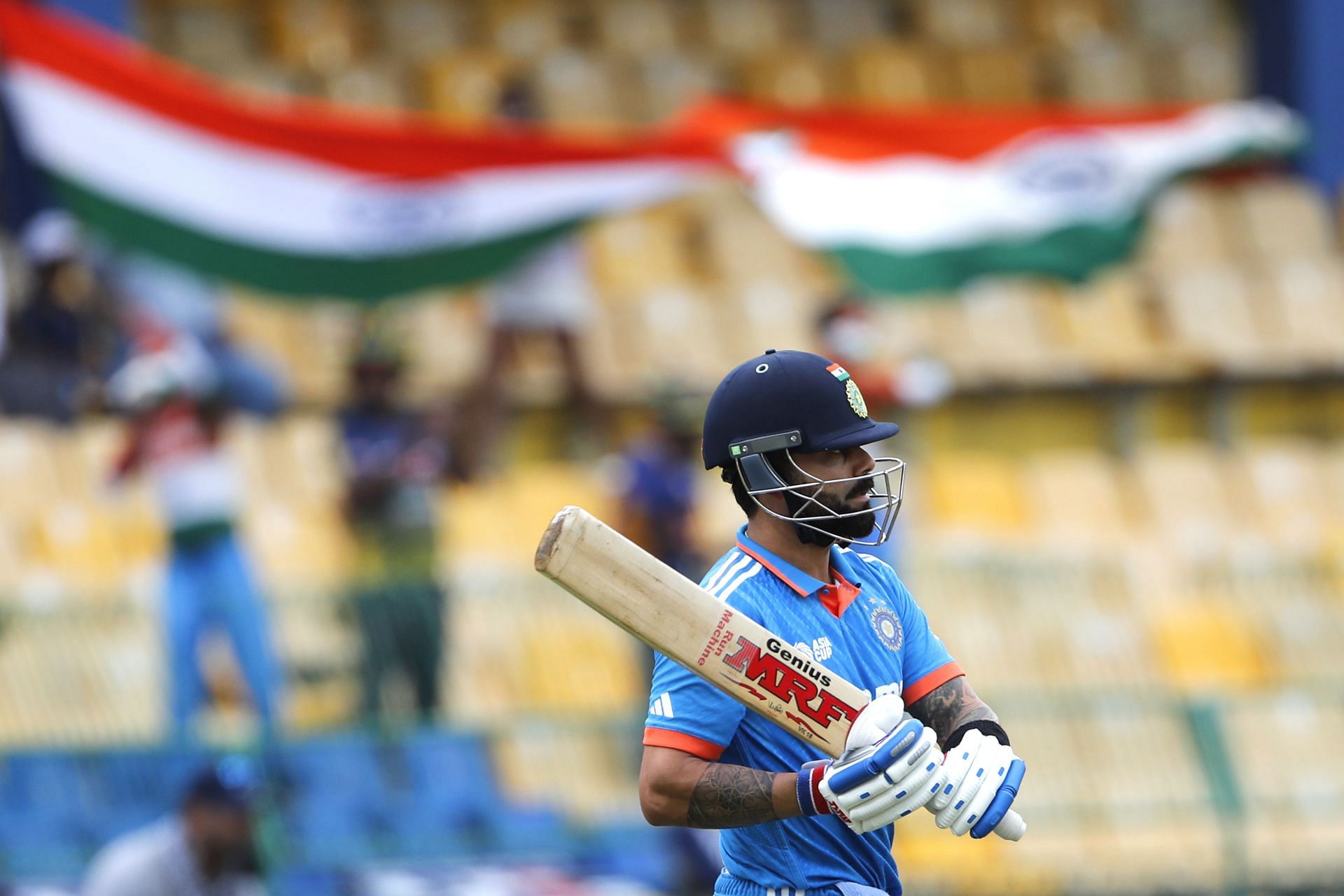 India v Pakistan - Asia Cup