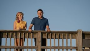 Is Fly Me to the Moon based on true events? Explained