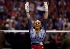 Can Suni Lee win on vault and balance beam at Paris Olympics 2024? A look at the American's chances of winning her 2nd gold medal