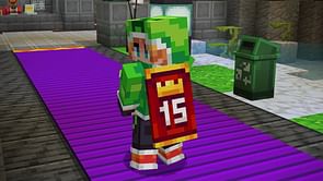 Can you get Minecraft x MCC cape in Java Edition?