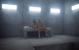 The Platform 2 trailer takes viewers back to the dystopian world of the Spanish original