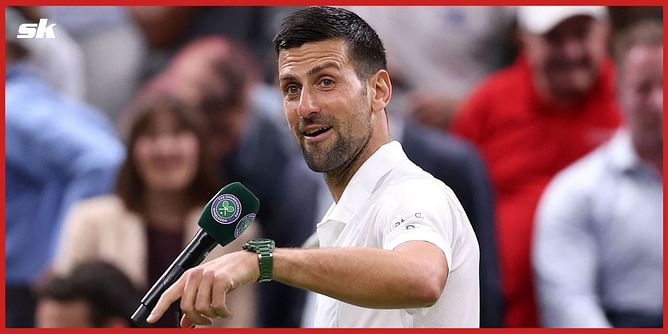 Wimbledon 2024 Schedule Today: TV schedule, start time, order of play, live stream details & more | Day 14