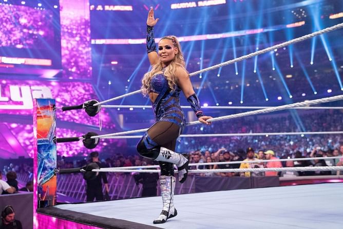 Disappointing update on Natalya's current WWE status - reports