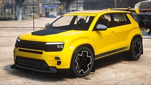 Canis Castigator in GTA 5 Online: All you need to know