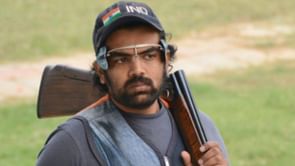 How did Prithviraj Tondaiman qualify for the Paris Olympics 2024?