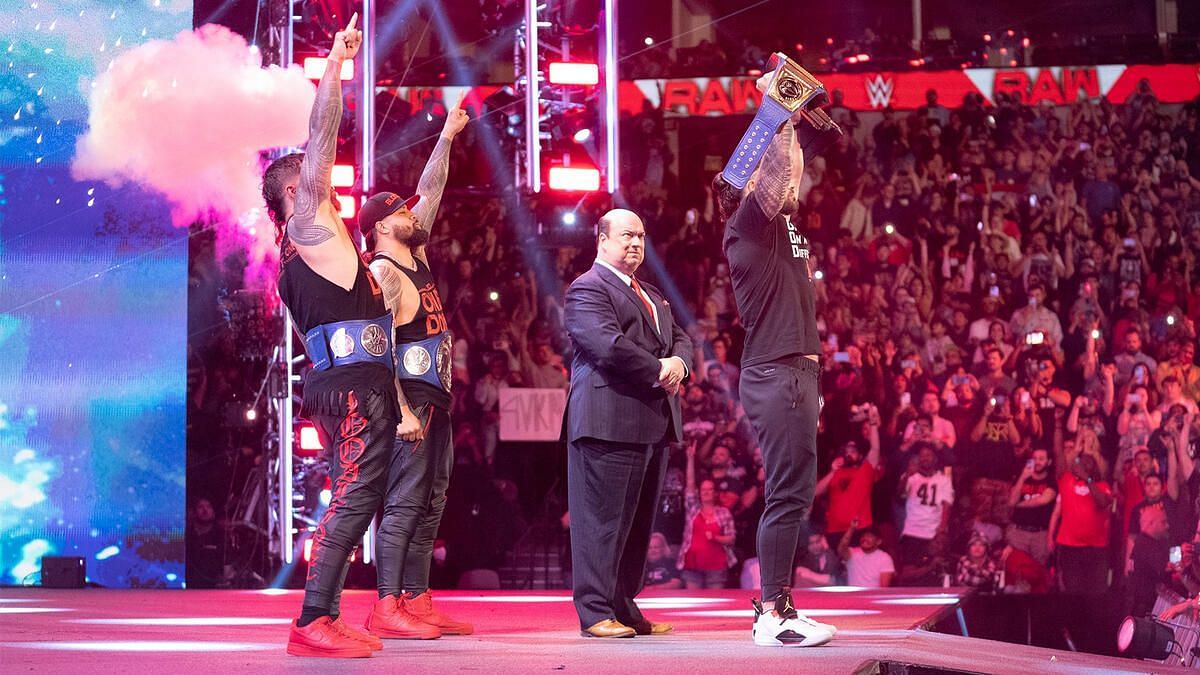 WWE 