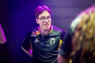 Wo0t at VCT EMEA Stage 2 (Image via Riot Games)
