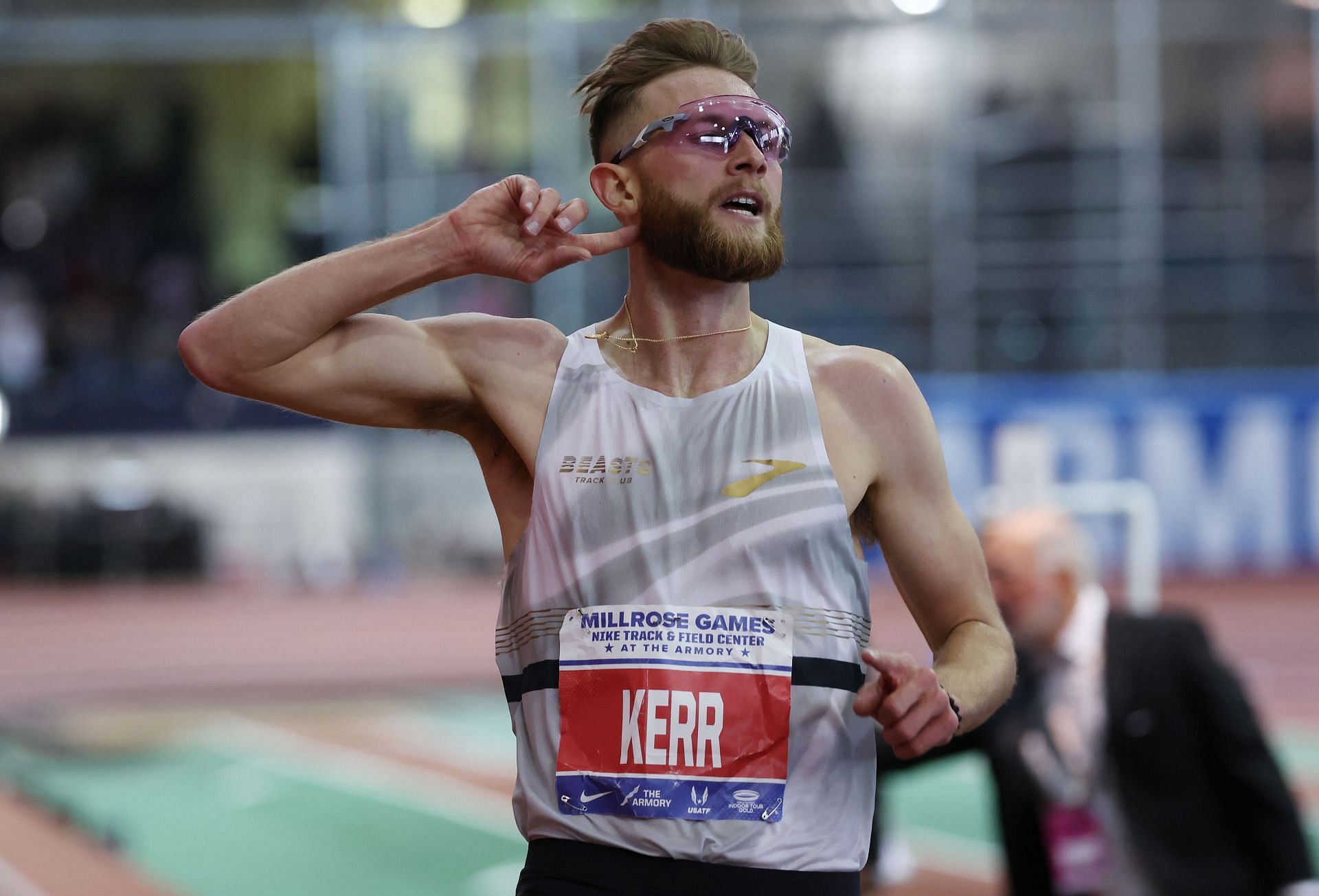 116th Millrose Games