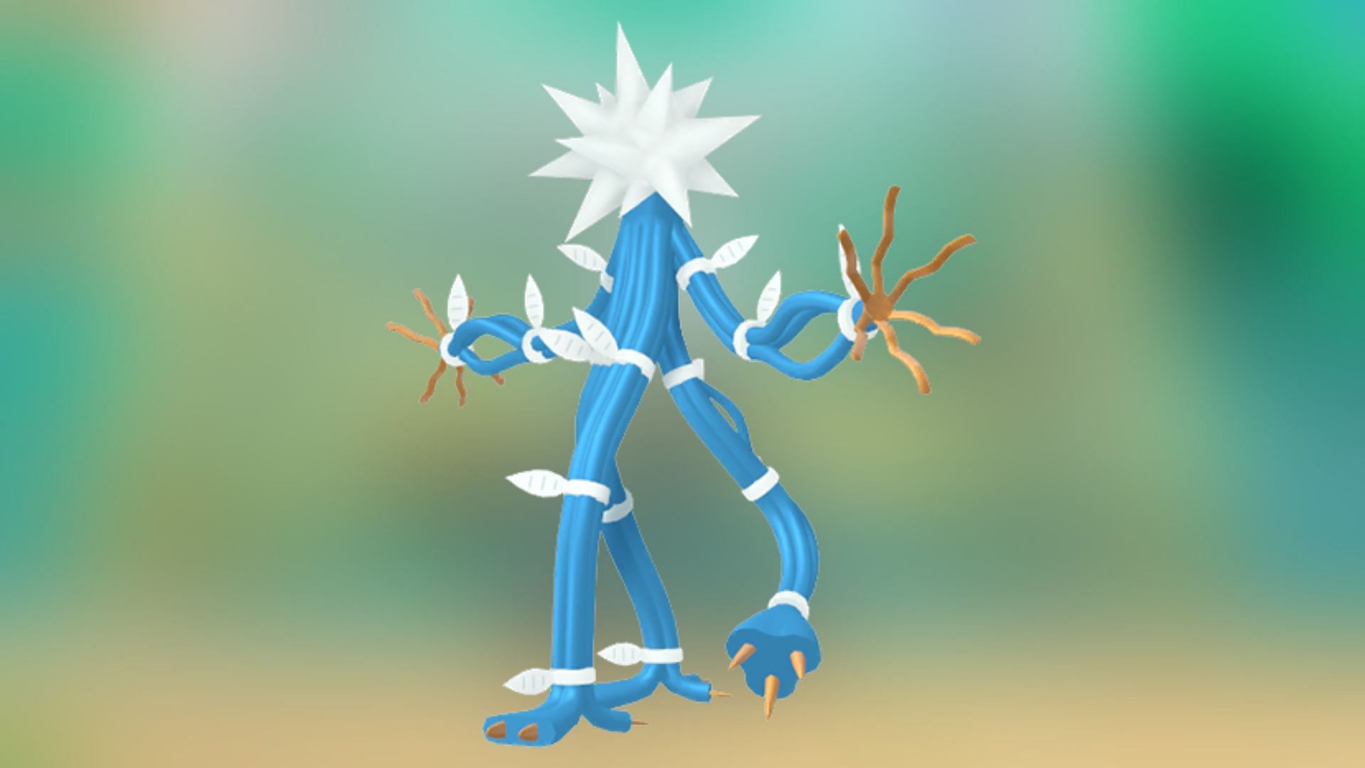 Shny Xurkitree (Image via TPC)