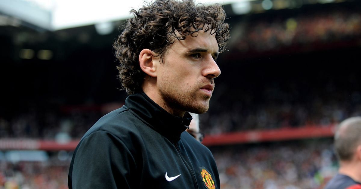 Former Manchester United midfielder Owen Hargreaves opened up on his experience of facing Dutch legend Clarence Seedorf