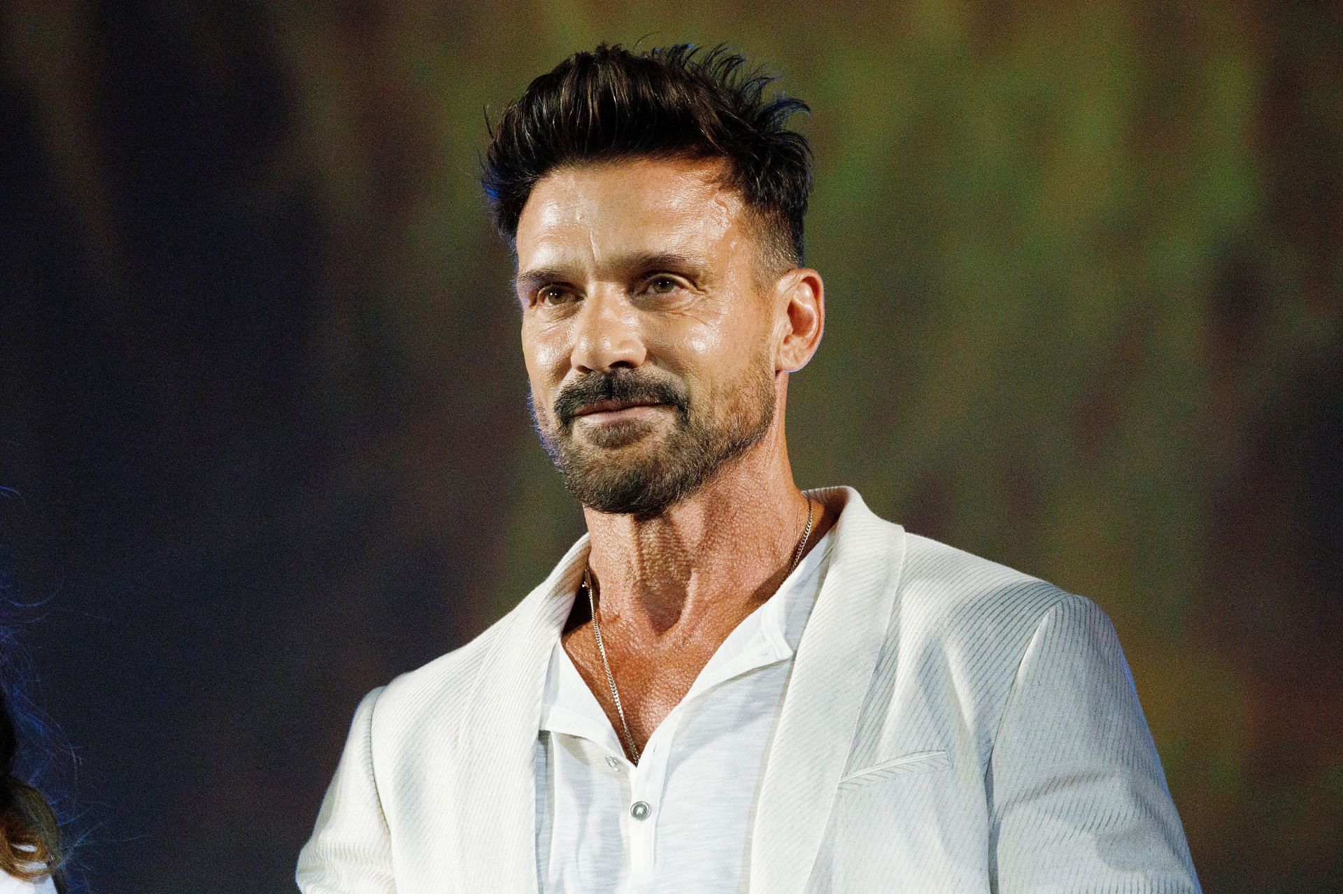 Frank Grillo