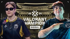 5 best Initiator players to look out for at Valorant Champions 2024