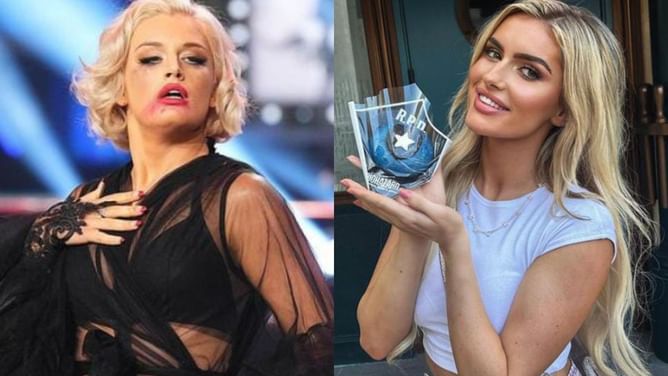 The Timeless era is over, Returning AEW star interferes at All In - 5 directions for Mariah May vs. Toni Storm